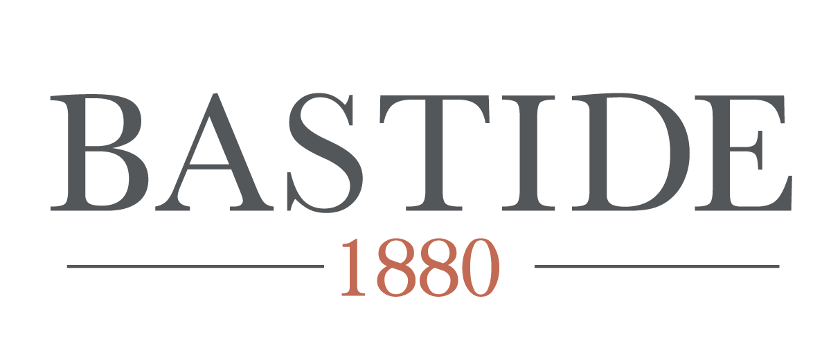 Logo Bastide